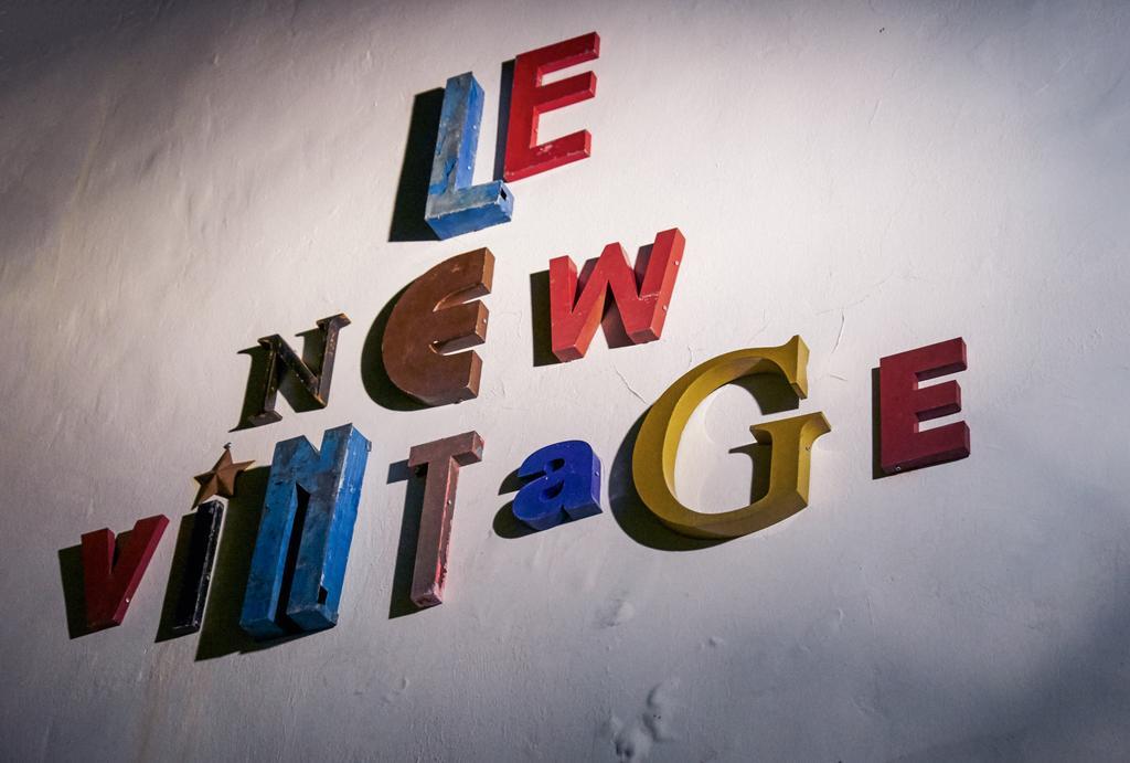 The Originals Boutique La Villa Ouest & Spa Saint-Palais-sur-Mer Esterno foto