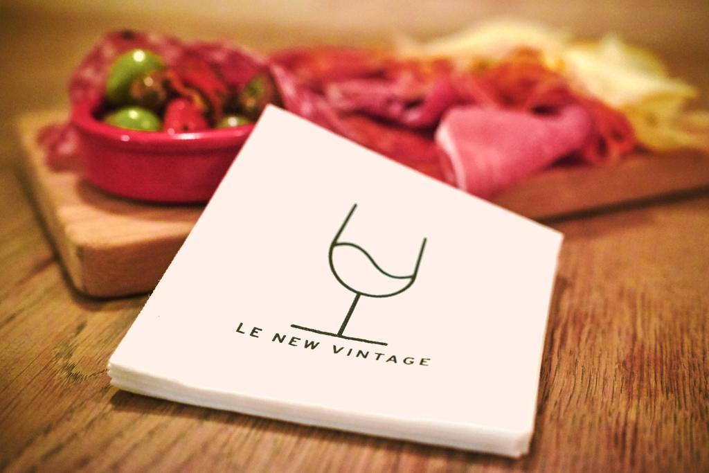 The Originals Boutique La Villa Ouest & Spa Saint-Palais-sur-Mer Esterno foto