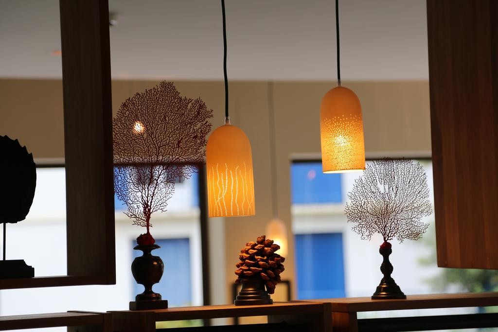 The Originals Boutique La Villa Ouest & Spa Saint-Palais-sur-Mer Esterno foto