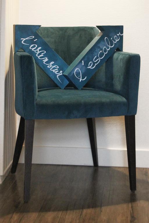 The Originals Boutique La Villa Ouest & Spa Saint-Palais-sur-Mer Esterno foto