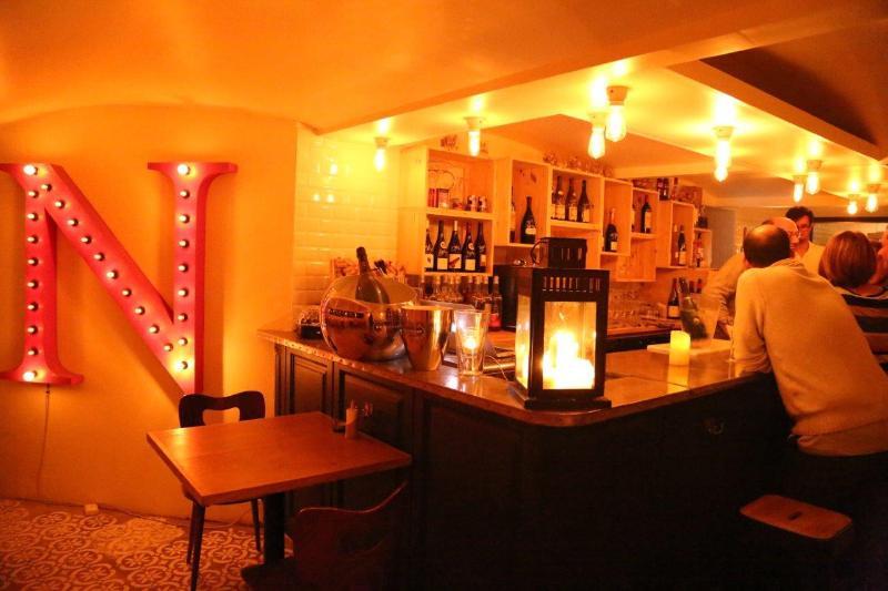 The Originals Boutique La Villa Ouest & Spa Saint-Palais-sur-Mer Esterno foto